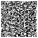 QR code with Hannan Excavating contacts