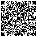 QR code with Mg Corporation contacts