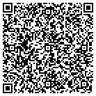 QR code with Galaxy Commercial Cleaning contacts