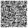 QR code with Dbs contacts