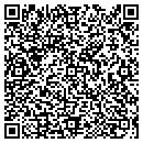 QR code with Harb N Boury MD contacts