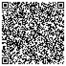 QR code with C & D Termite & Pest Control contacts