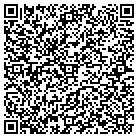 QR code with Advertising/Displays/Printing contacts