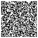 QR code with L R Nelson Corp contacts