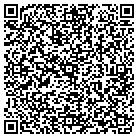 QR code with Hamiltons Trenching & Ex contacts