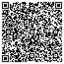 QR code with Richard Pfeiffer Dvm contacts
