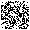 QR code with E S G Watts contacts