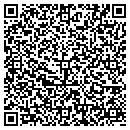 QR code with Arkrad Inc contacts