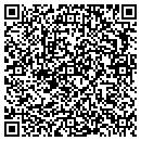 QR code with A 2z Hobbies contacts