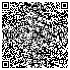 QR code with T R & Sons Home Repairs contacts