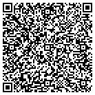 QR code with Church-Jesus Christ Apostolic contacts