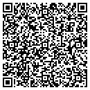 QR code with A Ray Catch contacts