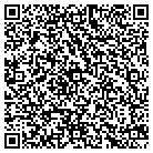 QR code with AAA Chicago Motor Club contacts