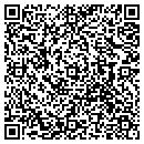 QR code with Regional MRI contacts