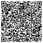 QR code with H & R Block Financial Advisors contacts