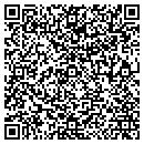 QR code with C Man Software contacts