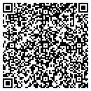 QR code with REV Corp contacts
