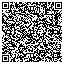 QR code with York Lene contacts