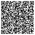 QR code with AAPm&r contacts