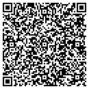 QR code with James Orum contacts