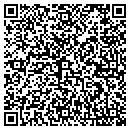 QR code with K & B Financial Inc contacts