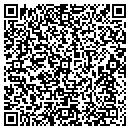 QR code with US Army Reserve contacts