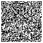 QR code with Accurate Metallizing Inc contacts