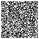QR code with Zosso Electric contacts