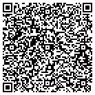 QR code with Physical Restoration Labs Inc contacts