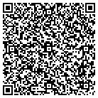QR code with Marty's Merchant Street News contacts