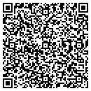 QR code with Rackstar Inc contacts