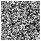 QR code with H & R Block Tax Service contacts