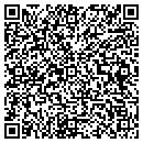 QR code with Retina Center contacts