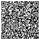 QR code with C Rome Design Assoc contacts