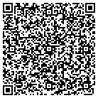 QR code with Hillsdale Police Department contacts
