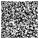 QR code with B R Concepts Intl Inc contacts