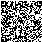 QR code with One Hour Martinizing contacts