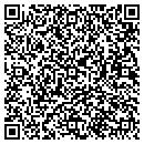 QR code with M E R D E Inc contacts