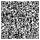 QR code with Kermit Reins contacts