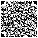 QR code with R A K Associates contacts