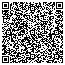 QR code with Adam Gasser contacts