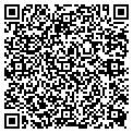 QR code with Dueblin contacts