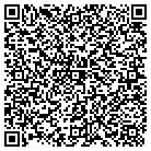 QR code with Advance Printers Machine Shop contacts