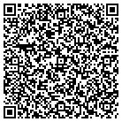 QR code with Masters Precision Incorporated contacts
