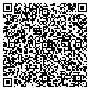 QR code with Harley J Harber Inc contacts