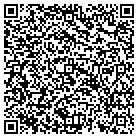 QR code with G & K Maintenance Services contacts