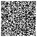 QR code with Your Barber Shop Inc contacts
