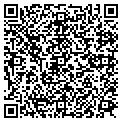 QR code with Doshias contacts