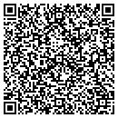 QR code with Arthur Falk contacts