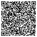 QR code with C R I contacts